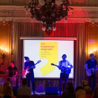 Marina Šur Puhlovski osvojila nagradu VBZ-a za najbolji neobjavljeni roman