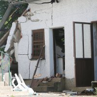 Eksplozija plina u Karlovcu