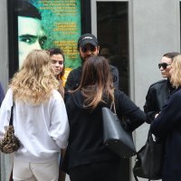 Selena Gomez i Justin Theroux