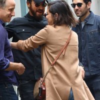 Selena Gomez i Justin Theroux