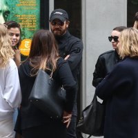 Selena Gomez i Justin Theroux