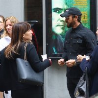 Selena Gomez i Justin Theroux