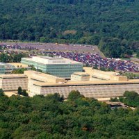 Sjedište CIA-e u Virginiji