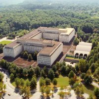 Sjedište CIA-e u Virginiji