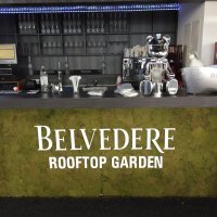 Rooftop Lateral – mjesto za odmor na vrhu najviše zgrade u Hrvatskoj s predivnim pogledom na Zagreb