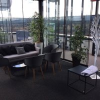 Rooftop Lateral – mjesto za odmor na vrhu najviše zgrade u Hrvatskoj s predivnim pogledom na Zagreb