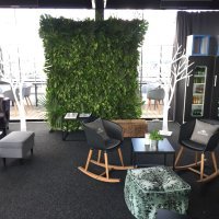 Rooftop Lateral – mjesto za odmor na vrhu najviše zgrade u Hrvatskoj s predivnim pogledom na Zagreb