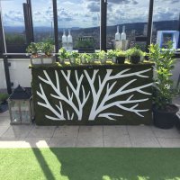 Rooftop Lateral – mjesto za odmor na vrhu najviše zgrade u Hrvatskoj s predivnim pogledom na Zagreb