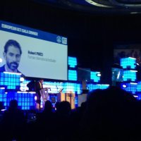 Govor Roberta Piresa