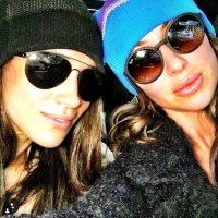 Jessica Mulroney i Meghan Markle