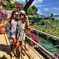 Jessica Mulroney i Meghan Markle