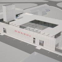 Osnovna škola Dunav, Vukovar, 2015.