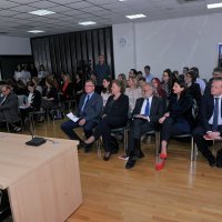 Predstavljanje rezultata istraživanja debljine kod djece