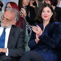 Pavao Rudan, Sanja Milanović