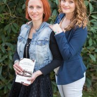 Ivana Mijić Vulinović i Karmen Kmetović Prkačin