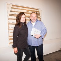 Kristina Bangoura, Saša Šekoranja