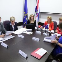 Sjednica Povjerenstva za odlučivanje o sukobu interesa