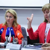 Sjednica Povjerenstva za odlučivanje o sukobu interesa