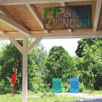 Park znanosti u Oroslavju