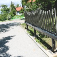 Park znanosti u Oroslavju