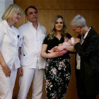 Veliki uspjeh hrvatske medicine. Iz bolnice je izašla beba Maša koja je preživjela kompleksnu abdominalnu operaciju, drugog takvog poznatog slučaja u svijetu.