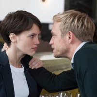 Jeremie Renier, Marine Vacth