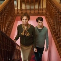 Jeremie Renier, Marine Vacth