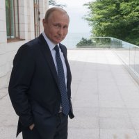 Vladimir Putin i Angela Merkel