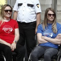 Festival sporta za osobe s invaliditetom