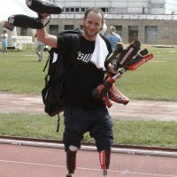 Festival sporta za osobe s invaliditetom