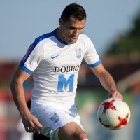NK Slaven Belupo - NK Osijek