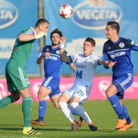 NK Slaven Belupo - NK Osijek (Antun Marković)