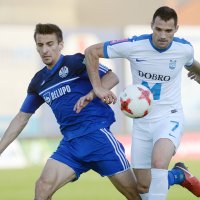 NK Slaven Belupo - NK Osijek (Gabrijel Boban)
