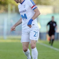 NK Slaven Belupo - NK Osijek (Mile Škorić)