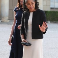 Meghan Markle i njena majka Doria Ragland