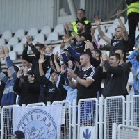 Lokomotiva - Cibalia