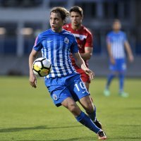 Lokomotiva - Cibalia