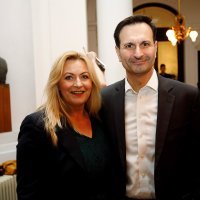 Monika i Miro Kovač