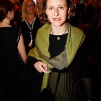 Nina Obuljen Koržinek, ministrica kulture