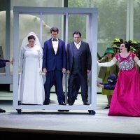 Premijera Puccinijeve opere Turandot u HNK