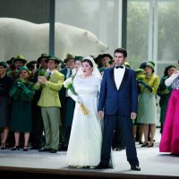 Premijera Puccinijeve opere Turandot u HNK