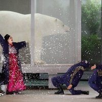 Premijera Puccinijeve opere Turandot u HNK