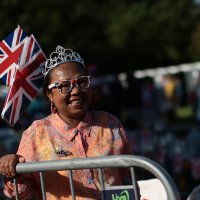 Atmosfera na ulicama uoči početka kraljevskog vjenčanja