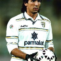 AC Parma Calcio 1913  buffon
