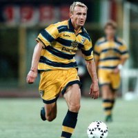 AC Parma Calcio 1913 mario stanić