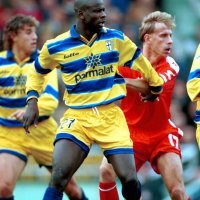 AC Parma Calcio 1913 lilian thuram