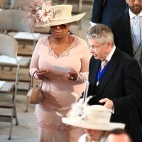 Oprah Winfrey