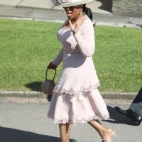Oprah Winfrey
