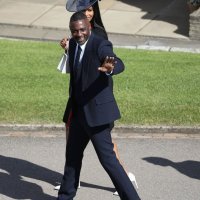 Idris Elba