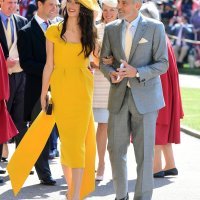 Amal i George Clooney